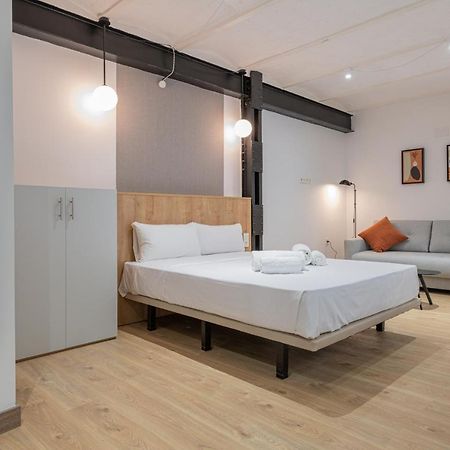 Welcomer Apartments Granada Gran Via Zewnętrze zdjęcie