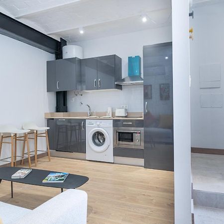 Welcomer Apartments Granada Gran Via Zewnętrze zdjęcie