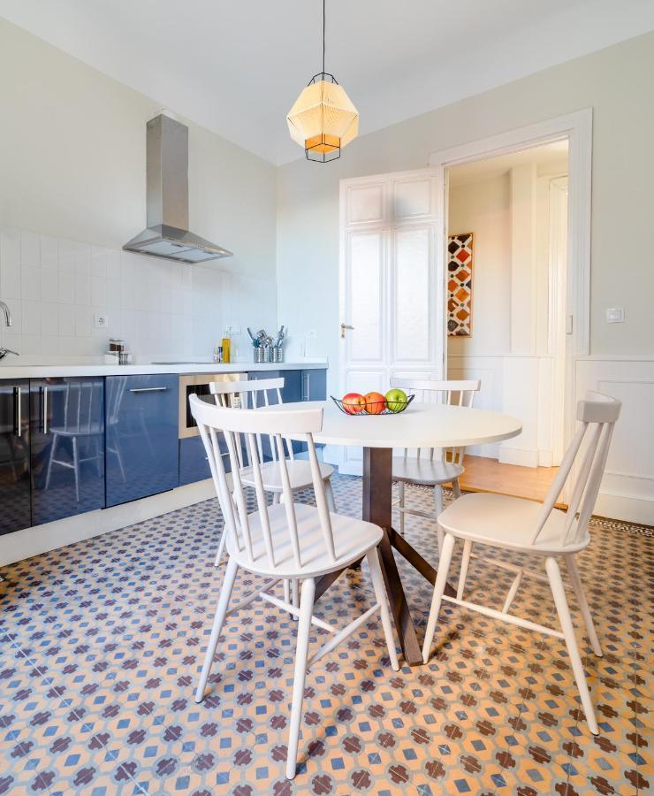 Welcomer Apartments Granada Gran Via Zewnętrze zdjęcie