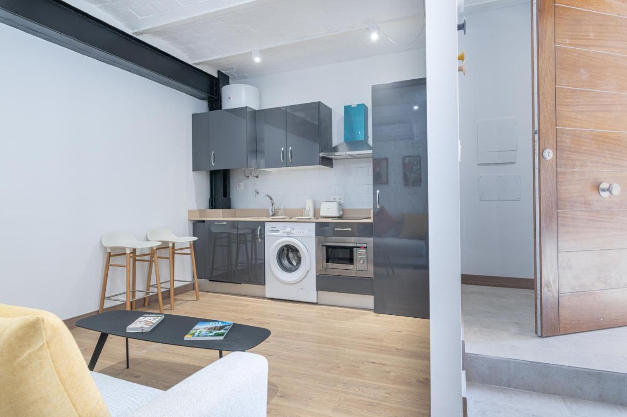 Welcomer Apartments Granada Gran Via Zewnętrze zdjęcie