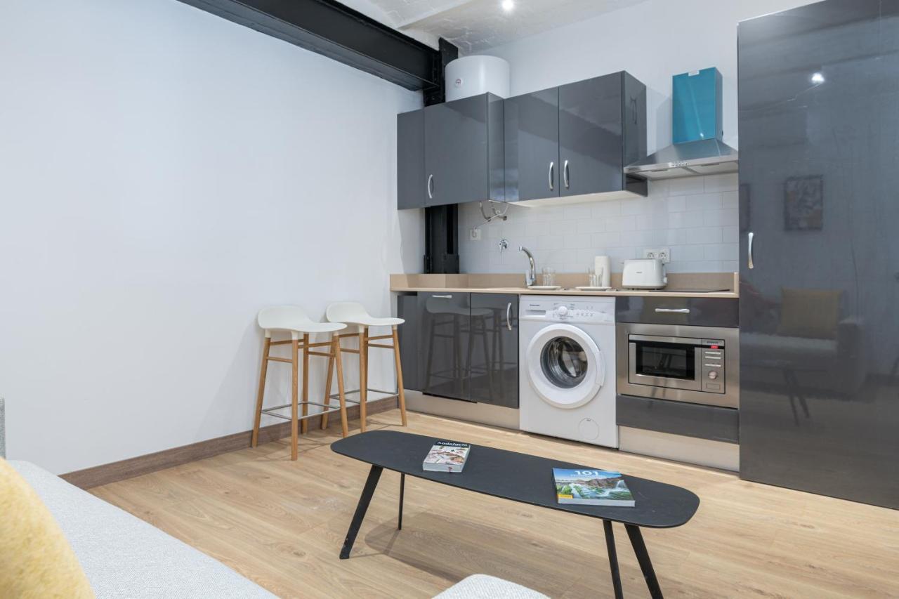 Welcomer Apartments Granada Gran Via Zewnętrze zdjęcie
