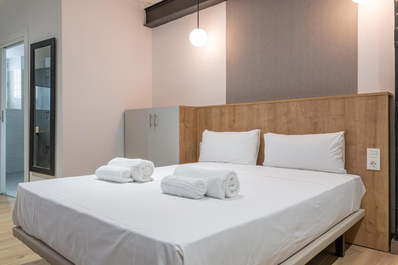 Welcomer Apartments Granada Gran Via Zewnętrze zdjęcie