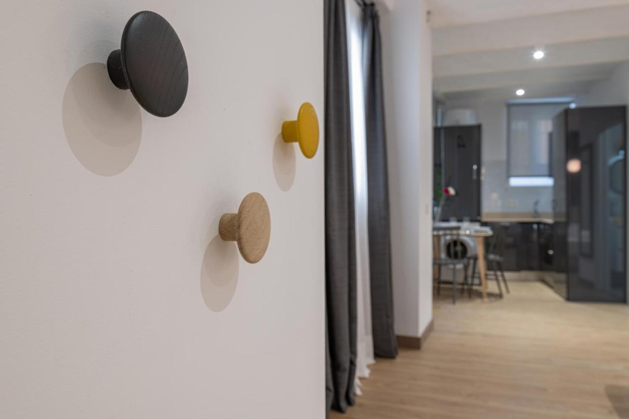 Welcomer Apartments Granada Gran Via Zewnętrze zdjęcie