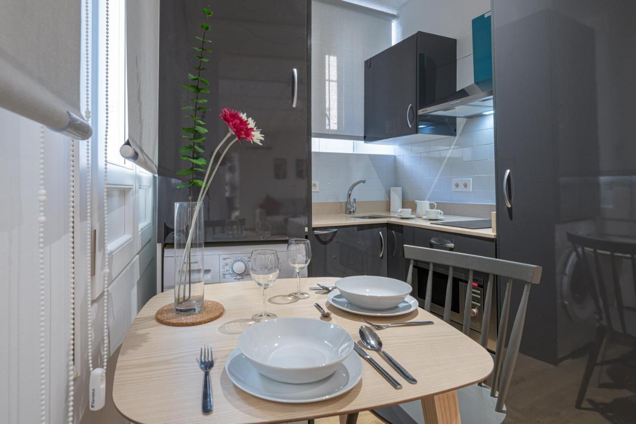 Welcomer Apartments Granada Gran Via Zewnętrze zdjęcie