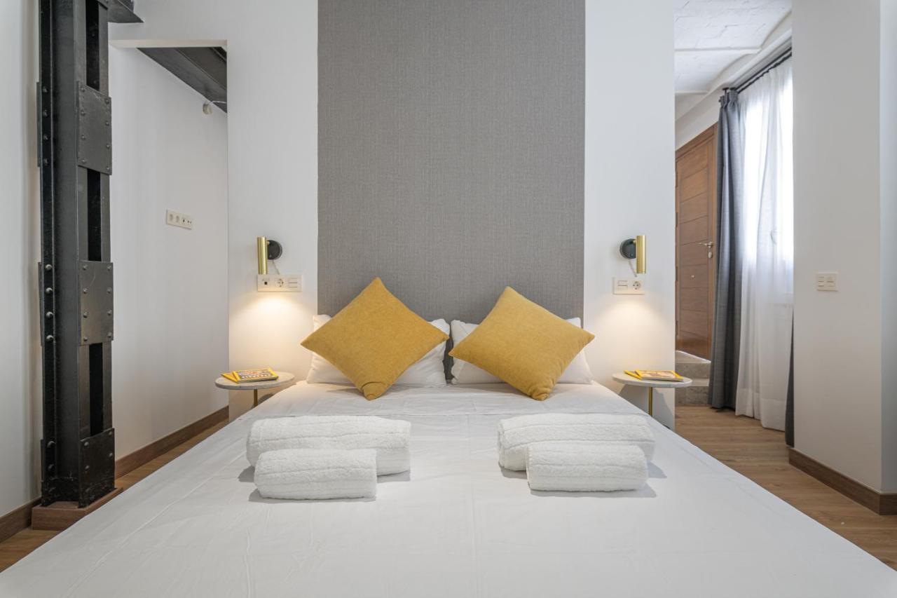 Welcomer Apartments Granada Gran Via Zewnętrze zdjęcie