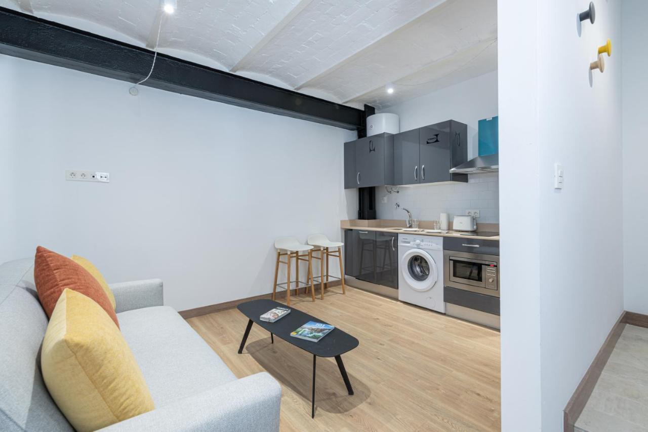 Welcomer Apartments Granada Gran Via Zewnętrze zdjęcie