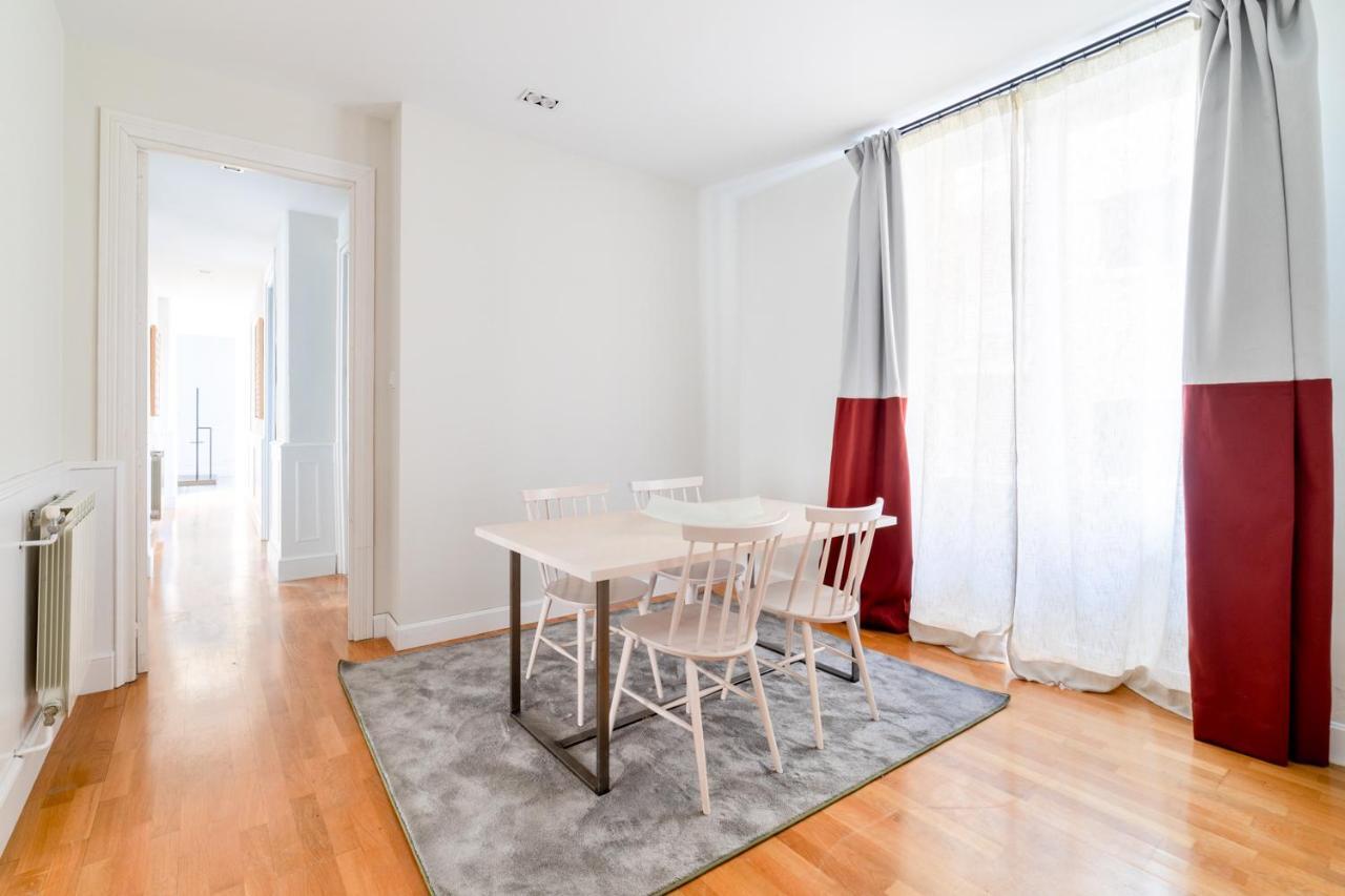 Welcomer Apartments Granada Gran Via Zewnętrze zdjęcie