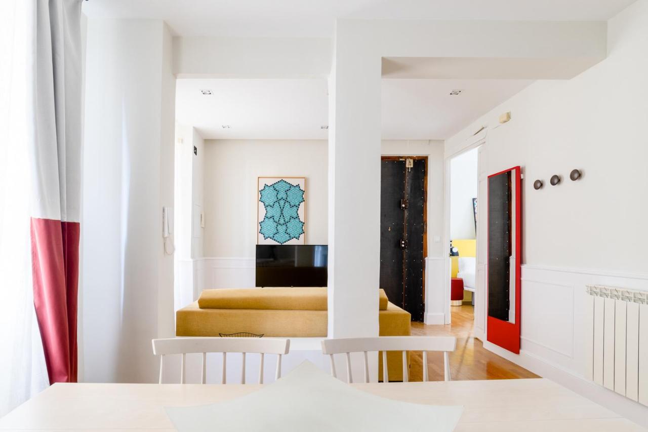 Welcomer Apartments Granada Gran Via Zewnętrze zdjęcie