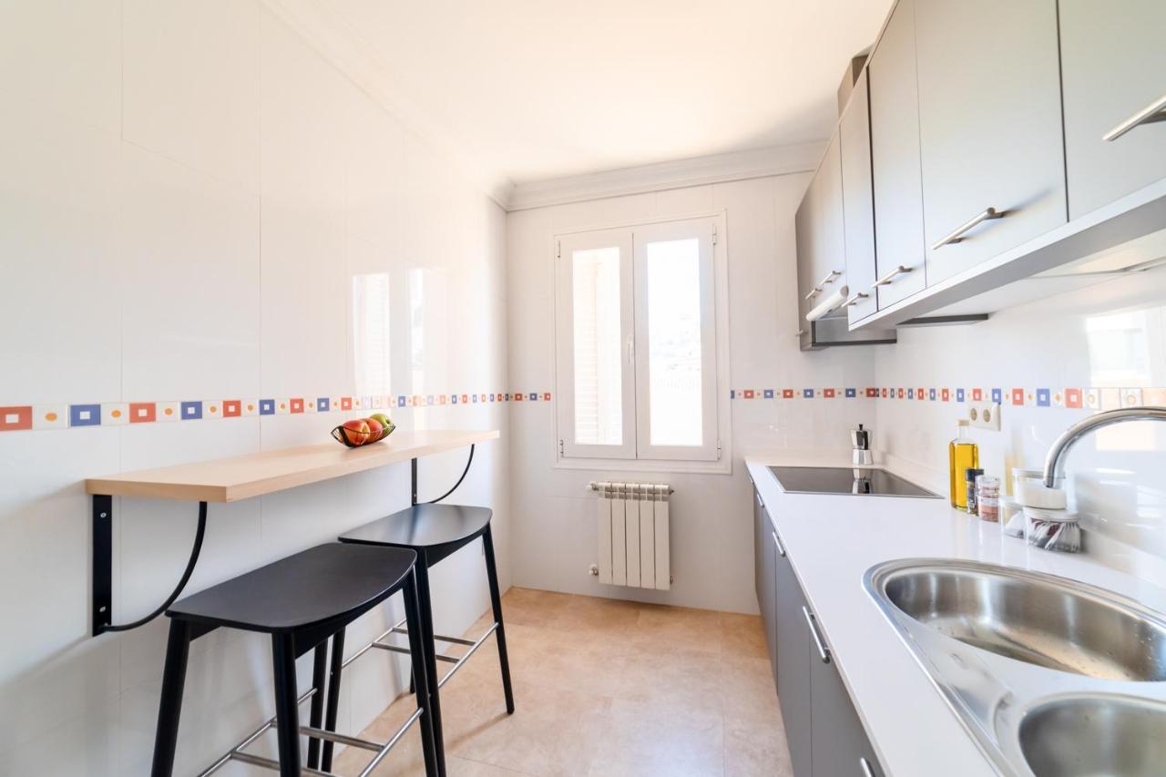 Welcomer Apartments Granada Gran Via Zewnętrze zdjęcie
