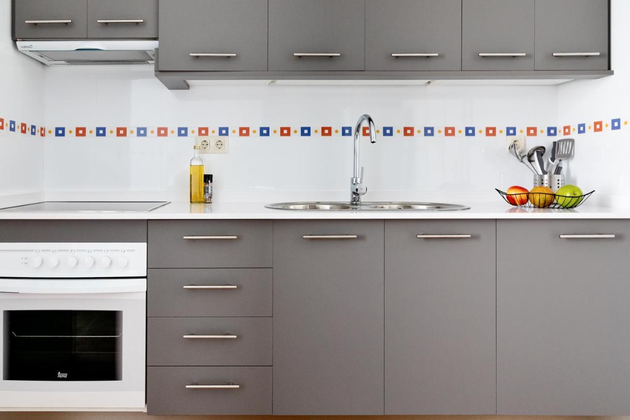 Welcomer Apartments Granada Gran Via Zewnętrze zdjęcie