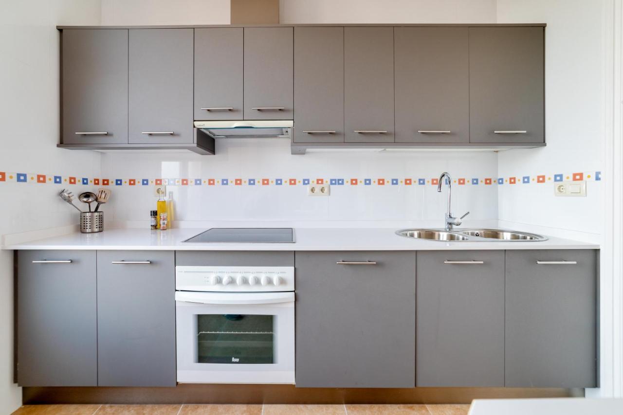 Welcomer Apartments Granada Gran Via Zewnętrze zdjęcie