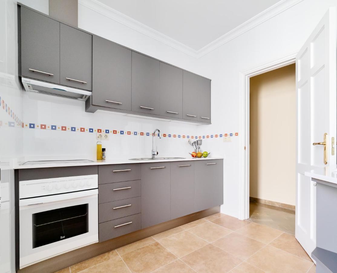 Welcomer Apartments Granada Gran Via Zewnętrze zdjęcie